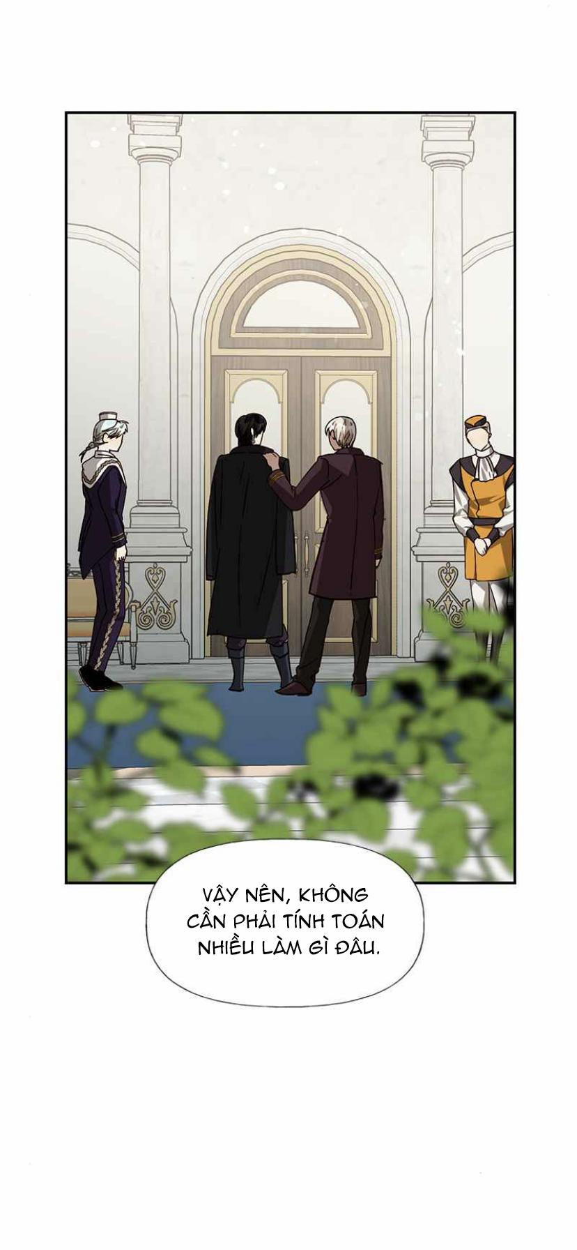 Hậu Cung Của Nữ Chính 27 trang 61