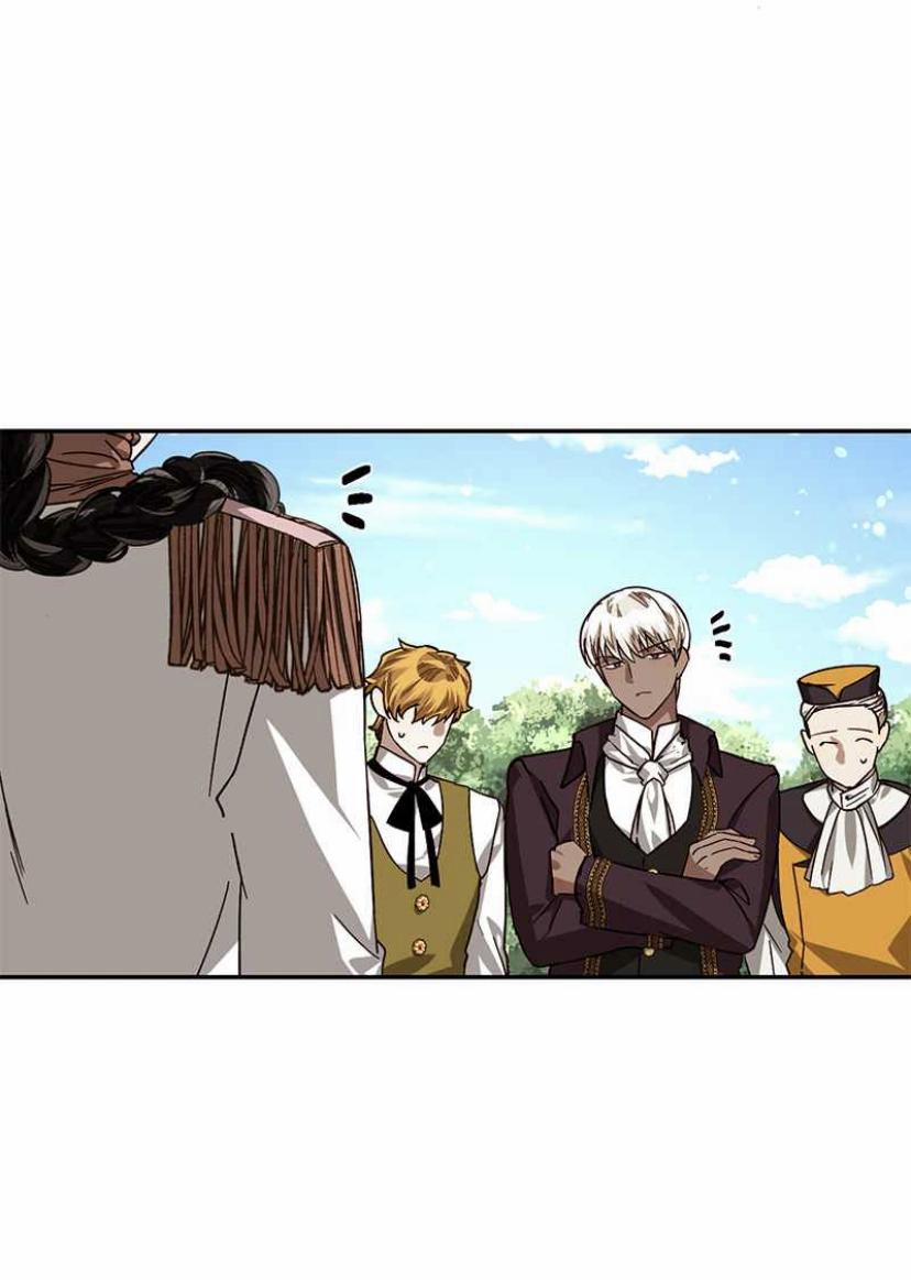 Hậu Cung Của Nữ Chính 27 trang 8