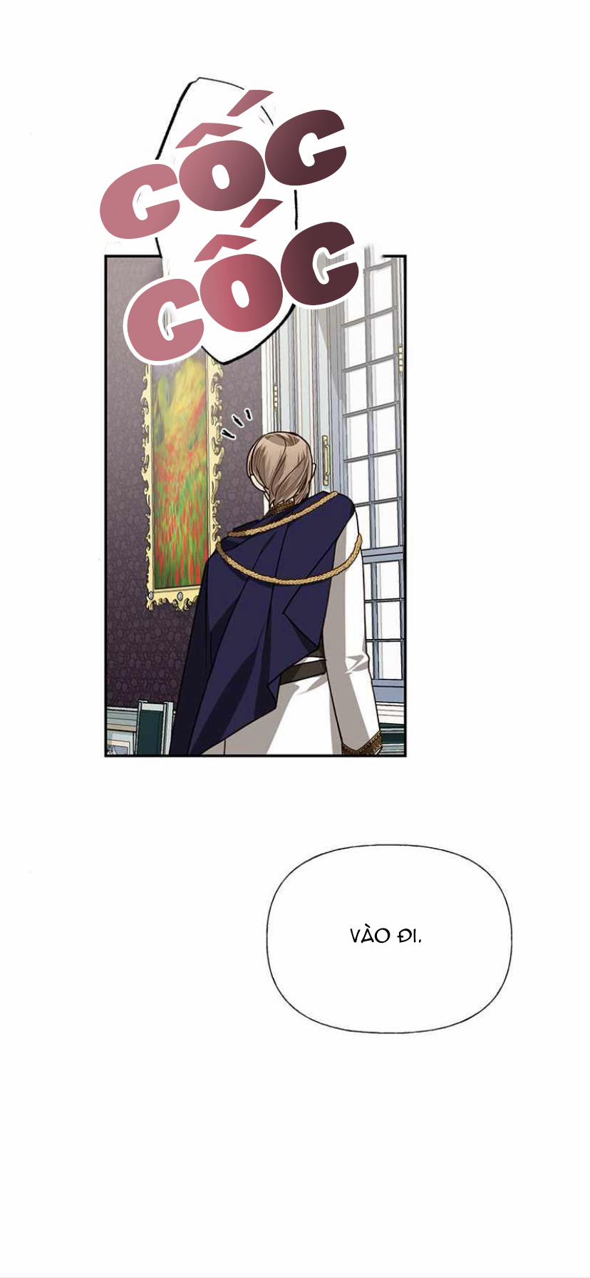 Hậu Cung Của Nữ Chính 28 trang 14