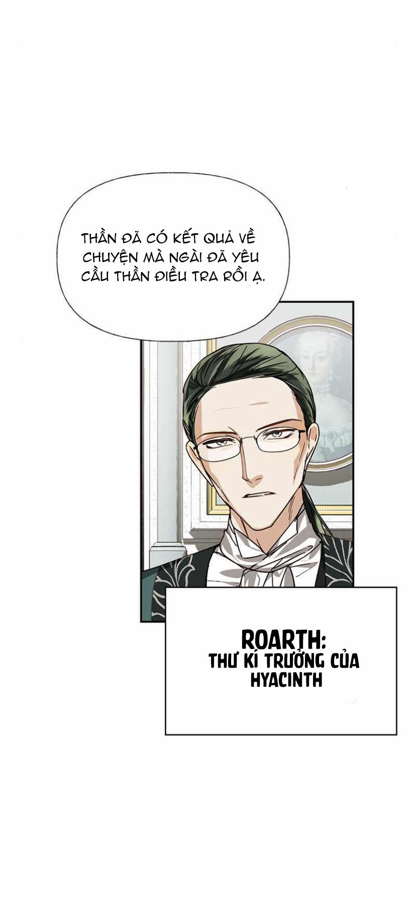 Hậu Cung Của Nữ Chính 28 trang 16