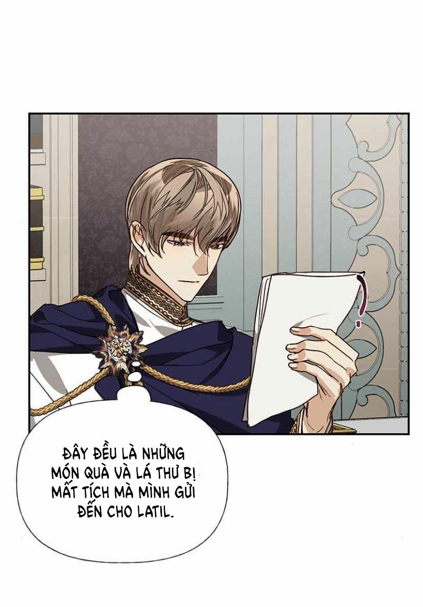 Hậu Cung Của Nữ Chính 28 trang 17