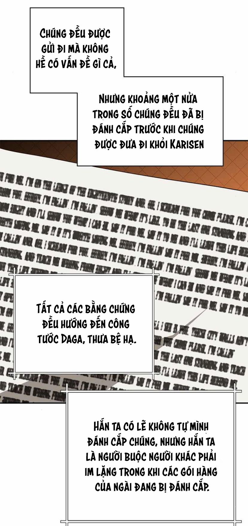 Hậu Cung Của Nữ Chính 28 trang 18