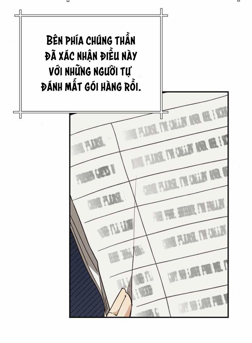 Hậu Cung Của Nữ Chính 28 trang 19