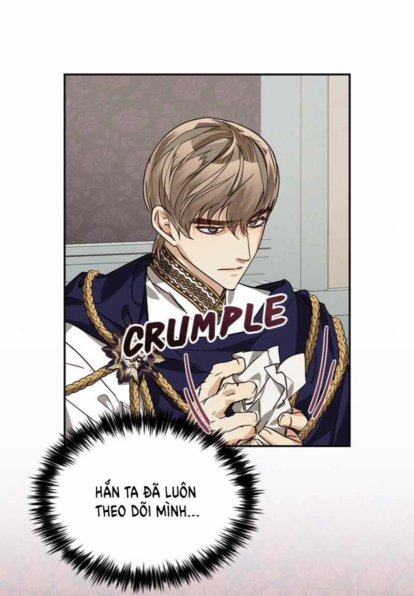 Hậu Cung Của Nữ Chính 28 trang 21