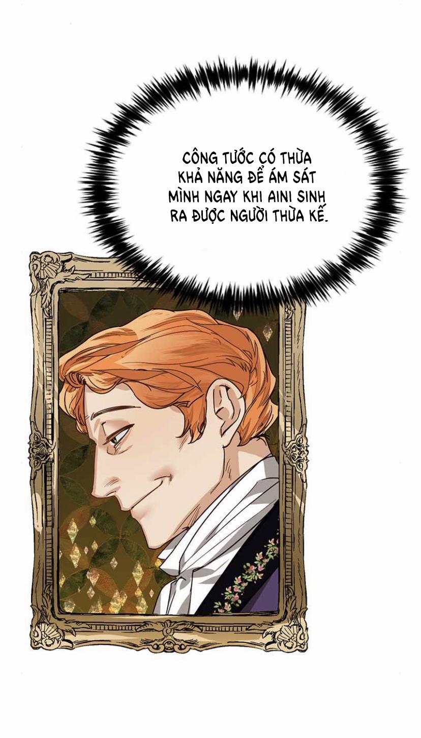 Hậu Cung Của Nữ Chính 28 trang 24