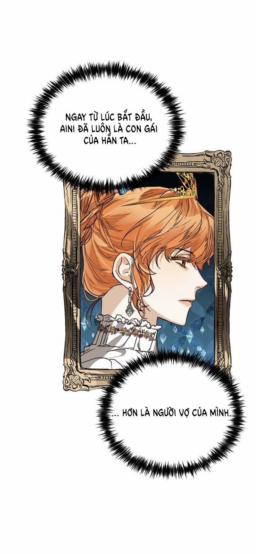 Hậu Cung Của Nữ Chính 28 trang 25