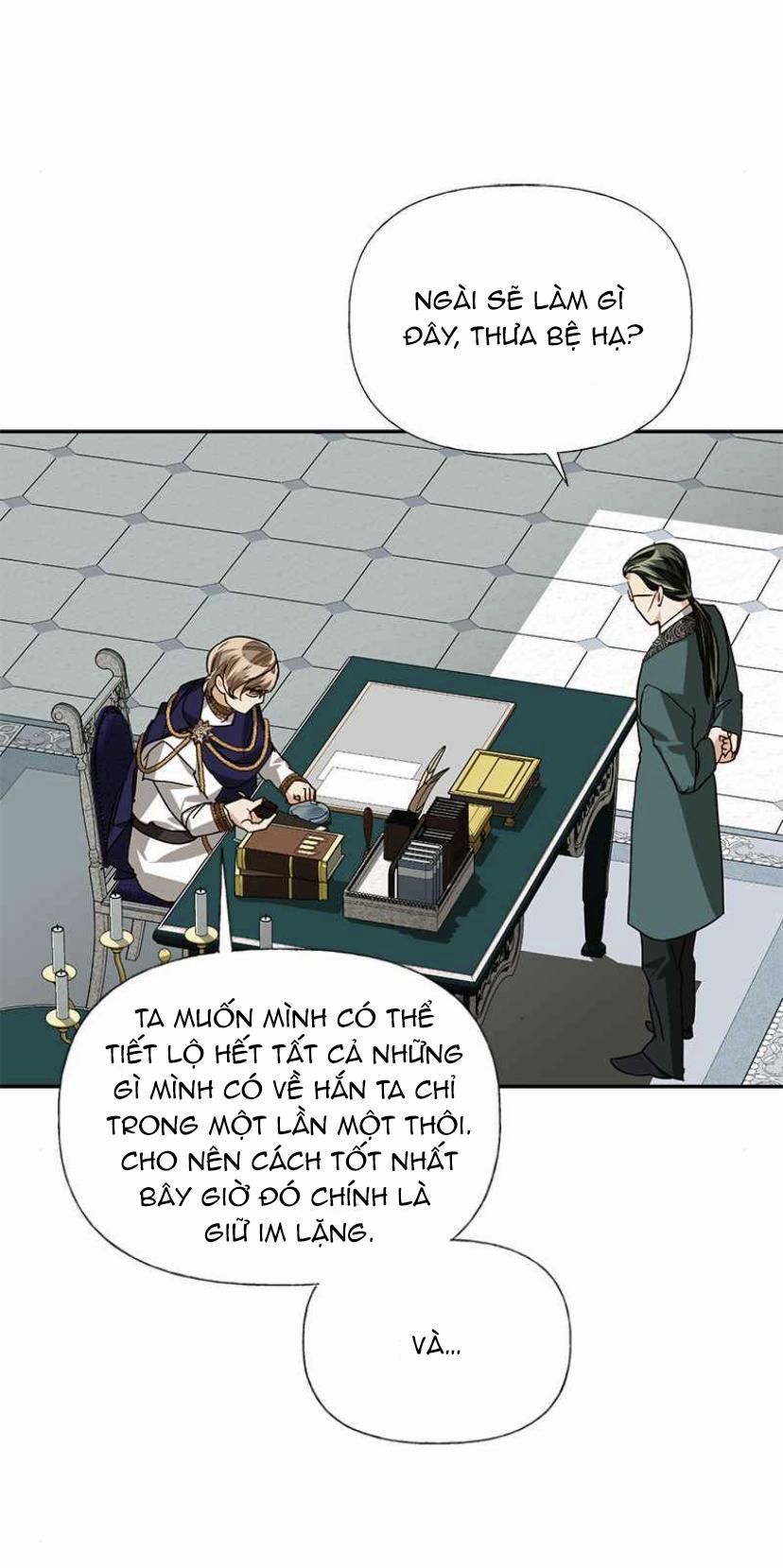 Hậu Cung Của Nữ Chính 28 trang 27