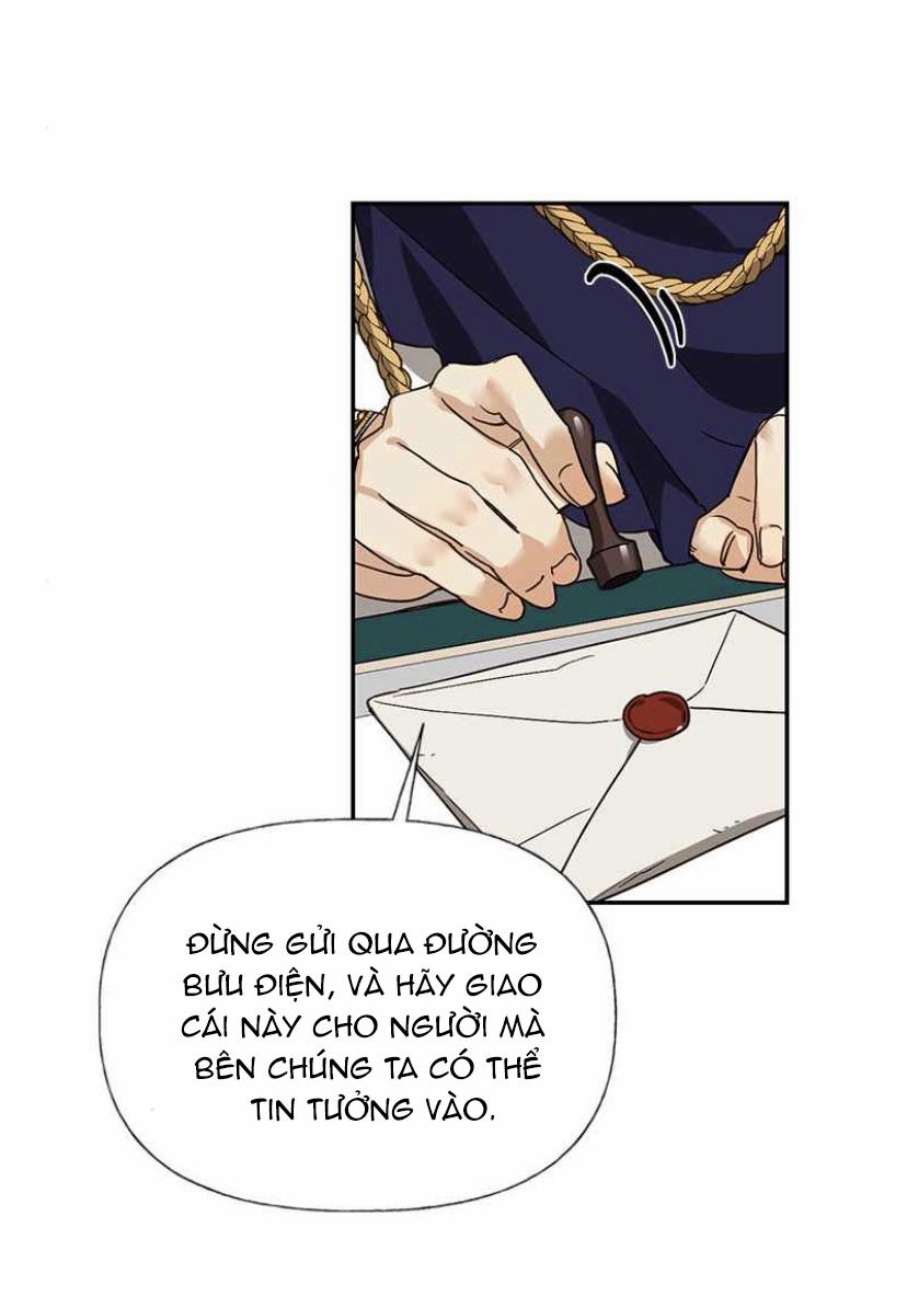 Hậu Cung Của Nữ Chính 28 trang 32