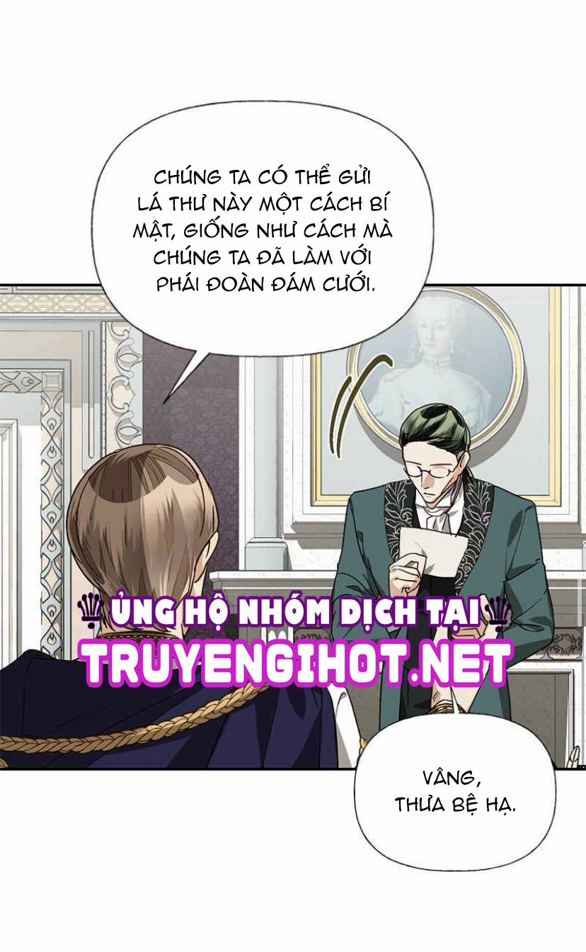 Hậu Cung Của Nữ Chính 28 trang 33