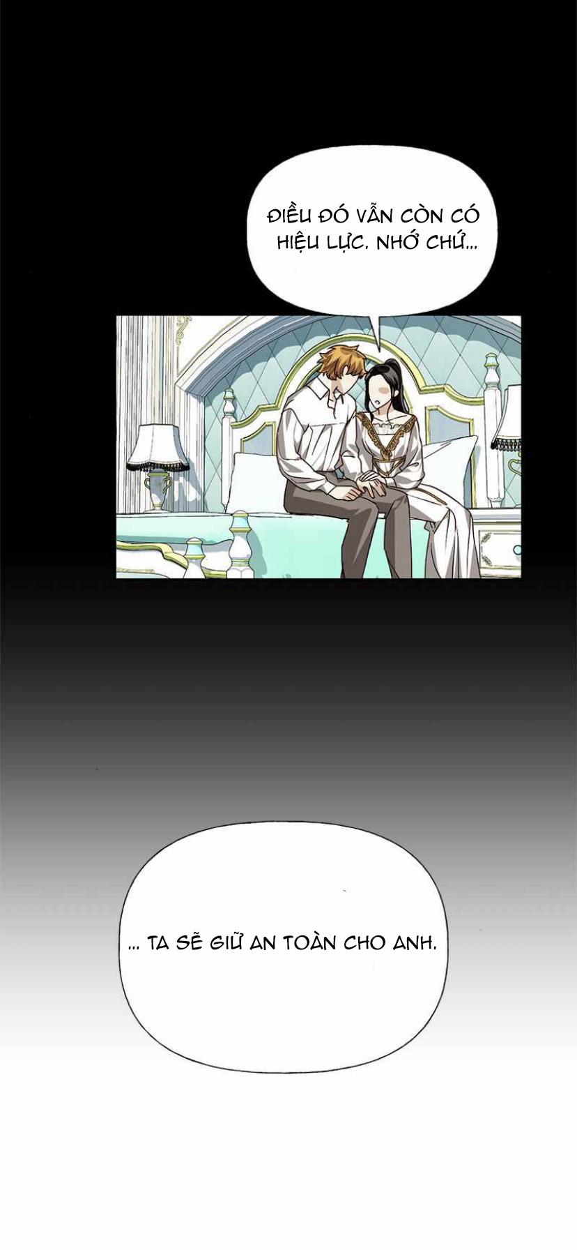 Hậu Cung Của Nữ Chính 28 trang 41