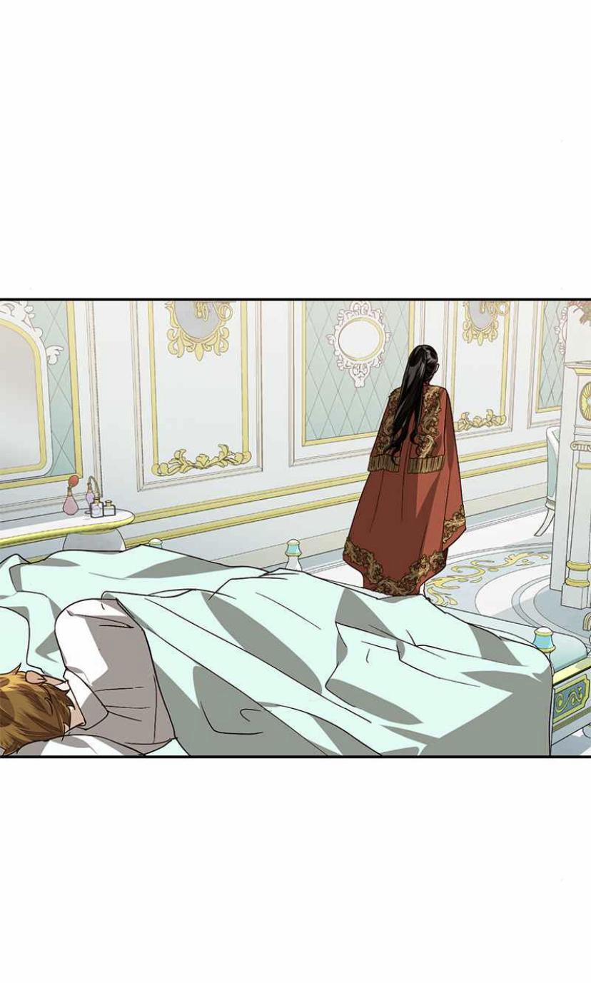 Hậu Cung Của Nữ Chính 28 trang 45