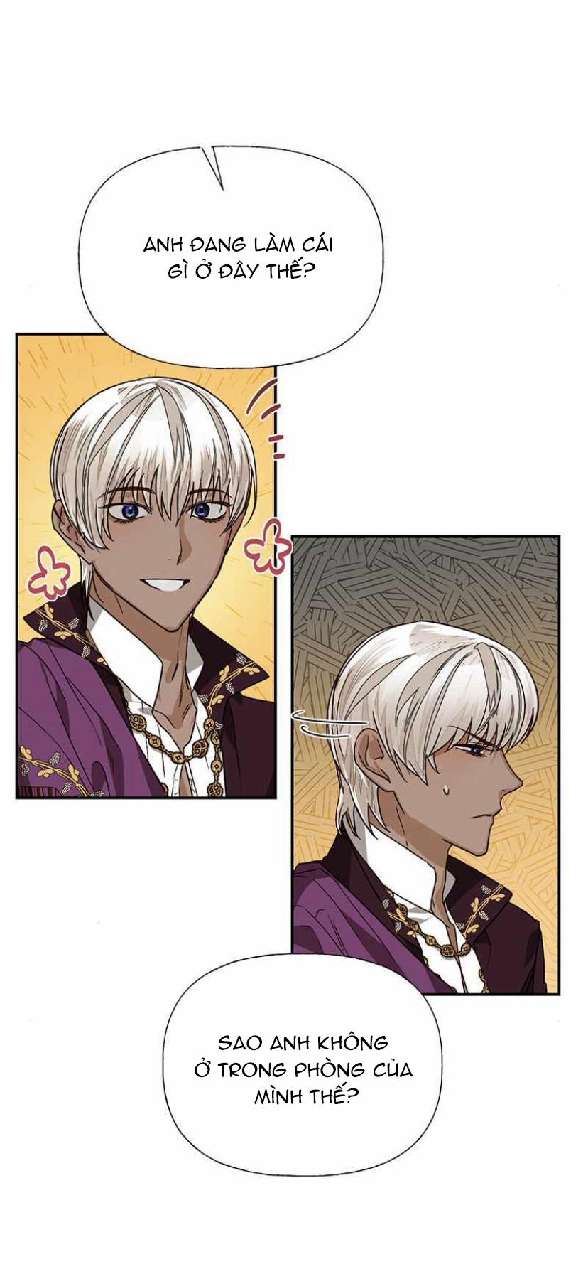 Hậu Cung Của Nữ Chính 28 trang 48