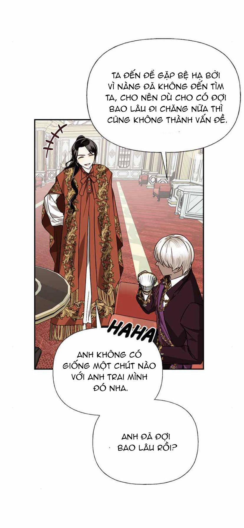 Hậu Cung Của Nữ Chính 28 trang 49