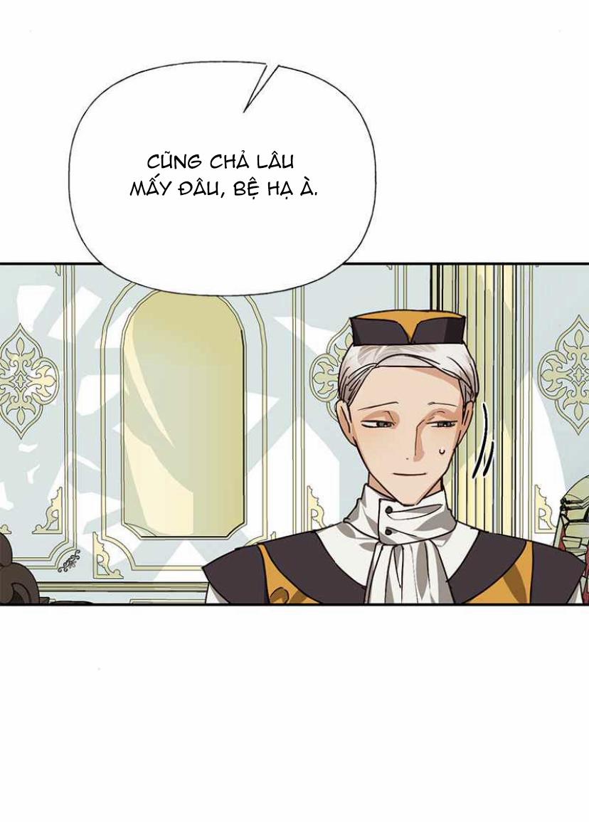 Hậu Cung Của Nữ Chính 28 trang 50