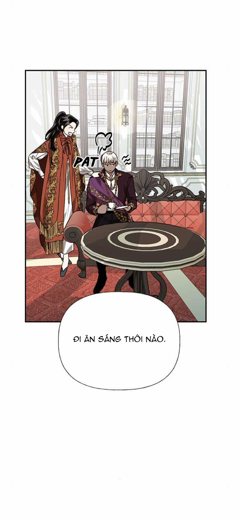 Hậu Cung Của Nữ Chính 28 trang 52