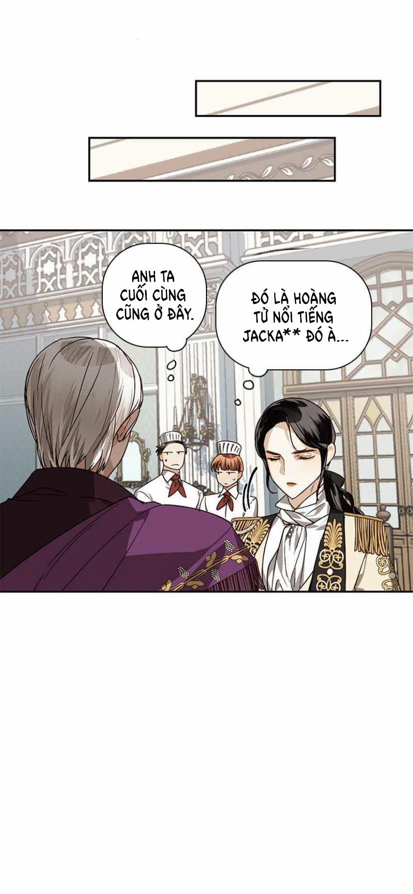 Hậu Cung Của Nữ Chính 28 trang 53