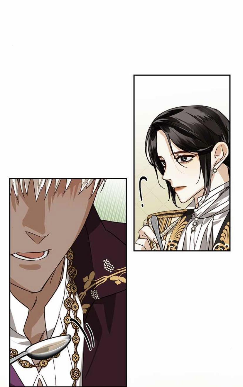 Hậu Cung Của Nữ Chính 28 trang 54