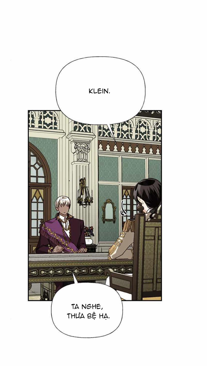 Hậu Cung Của Nữ Chính 28 trang 58