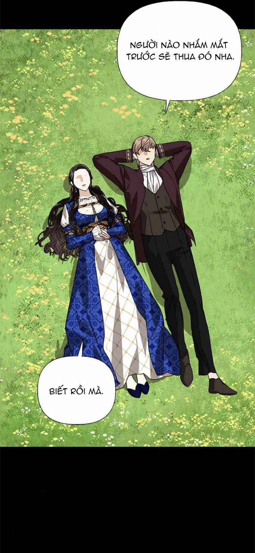 Hậu Cung Của Nữ Chính 28 trang 6