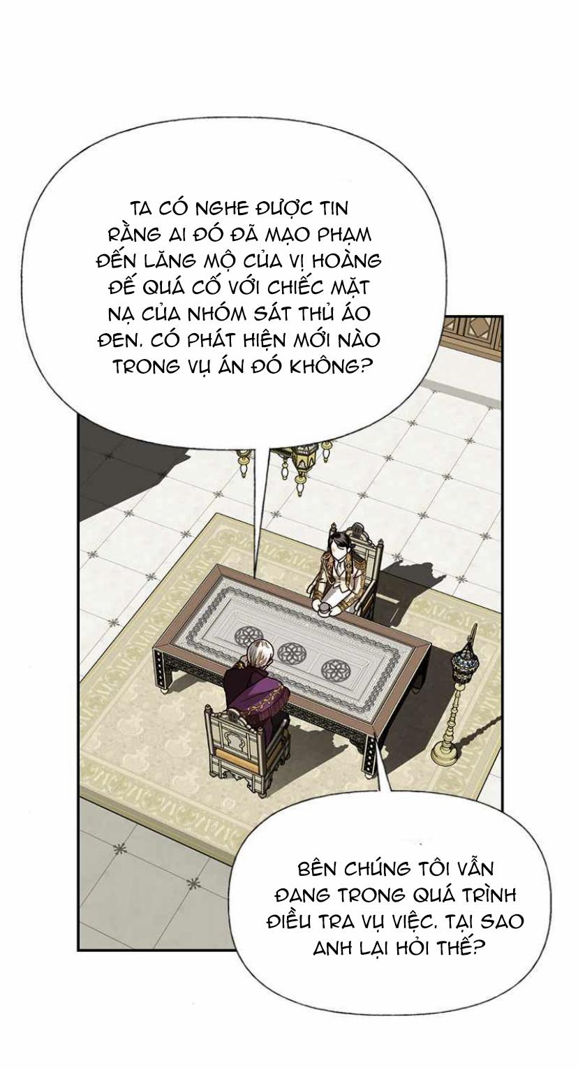 Hậu Cung Của Nữ Chính 28 trang 66