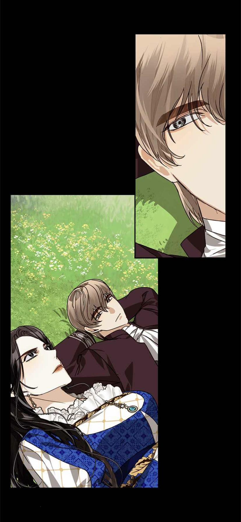 Hậu Cung Của Nữ Chính 28 trang 7