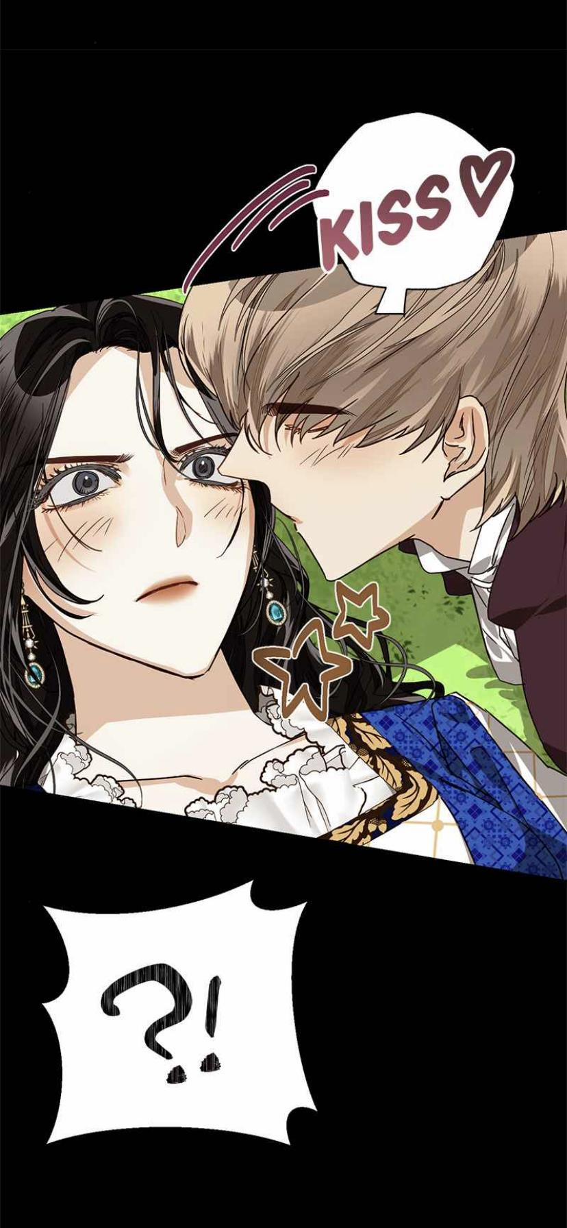 Hậu Cung Của Nữ Chính 28 trang 8