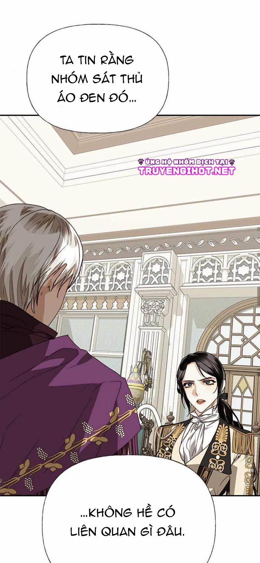 Hậu Cung Của Nữ Chính 29 trang 1