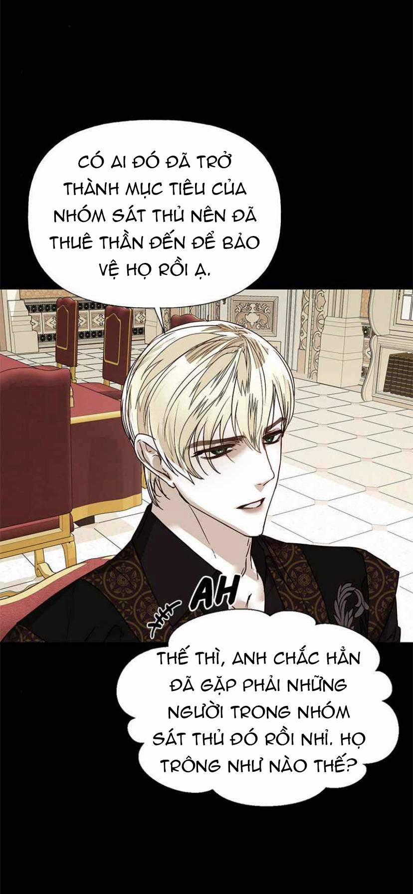 Hậu Cung Của Nữ Chính 29 trang 16