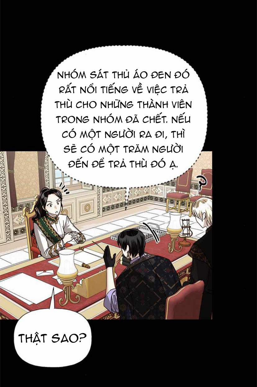 Hậu Cung Của Nữ Chính 29 trang 21