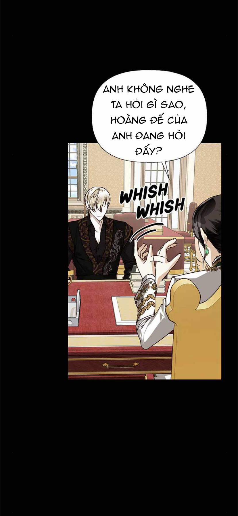 Hậu Cung Của Nữ Chính 29 trang 24