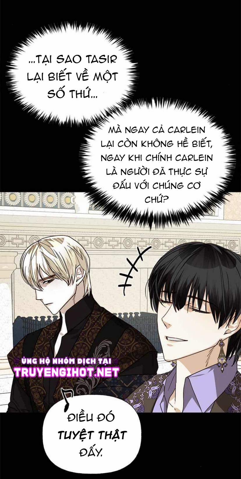 Hậu Cung Của Nữ Chính 29 trang 28