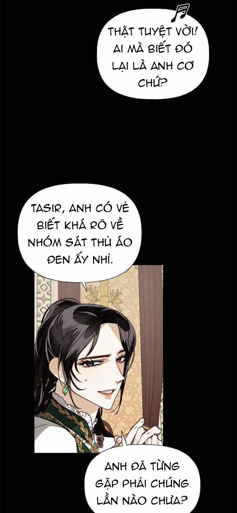 Hậu Cung Của Nữ Chính 29 trang 29