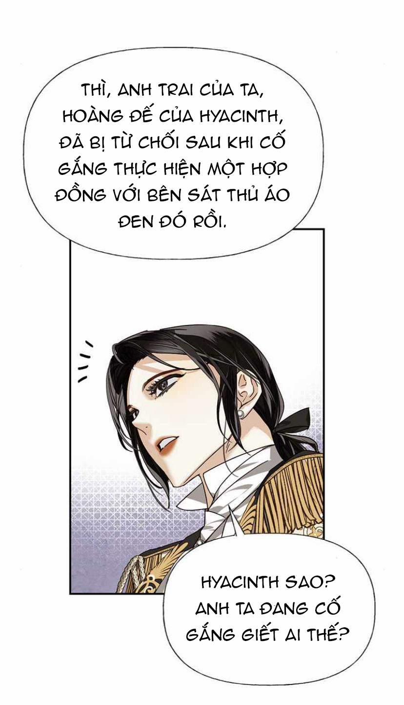 Hậu Cung Của Nữ Chính 29 trang 3