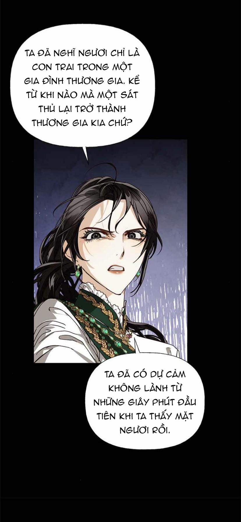 Hậu Cung Của Nữ Chính 29 trang 35