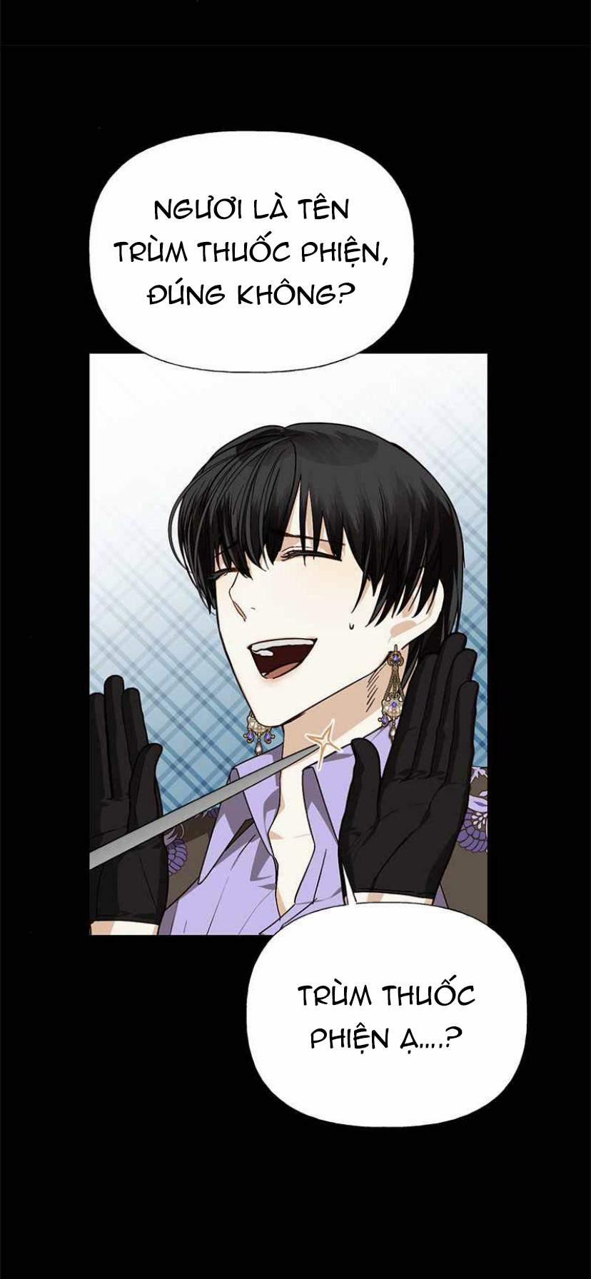 Hậu Cung Của Nữ Chính 29 trang 36