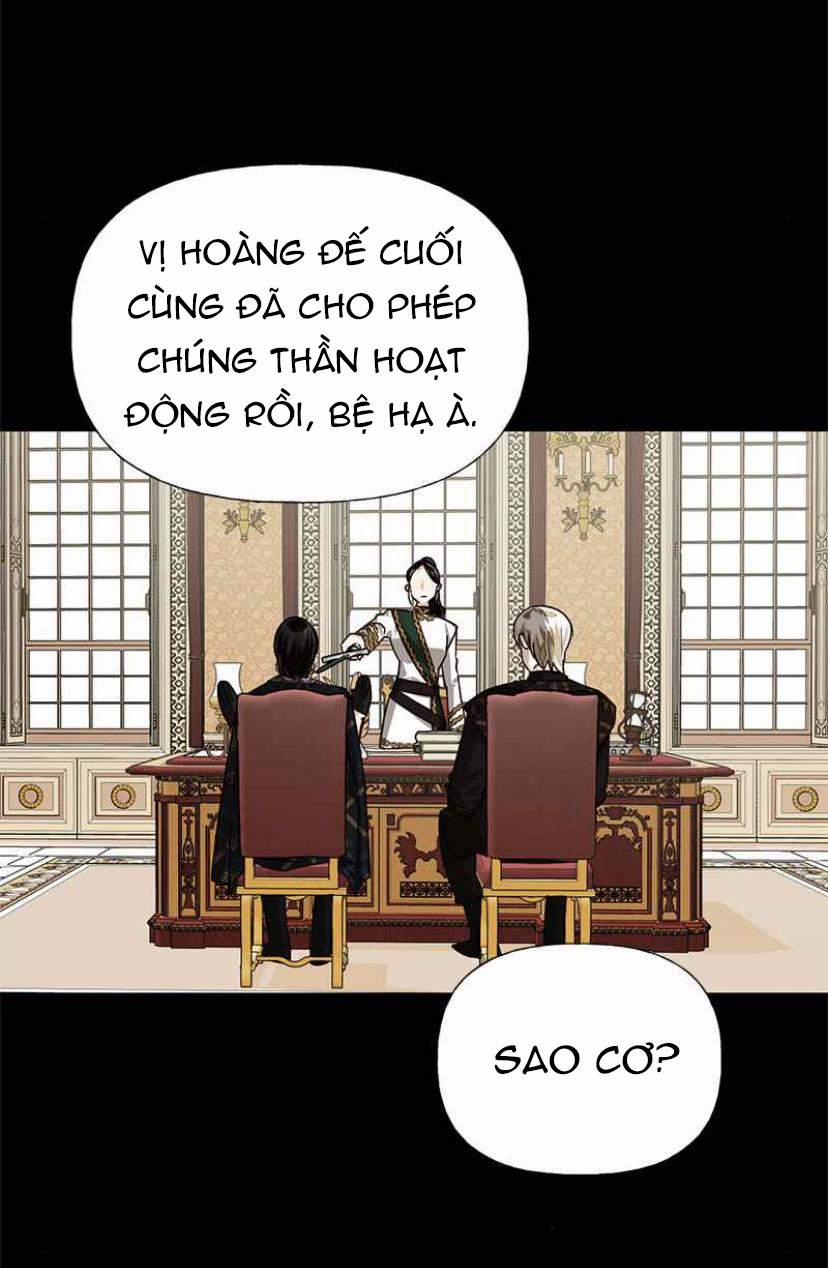 Hậu Cung Của Nữ Chính 29 trang 37