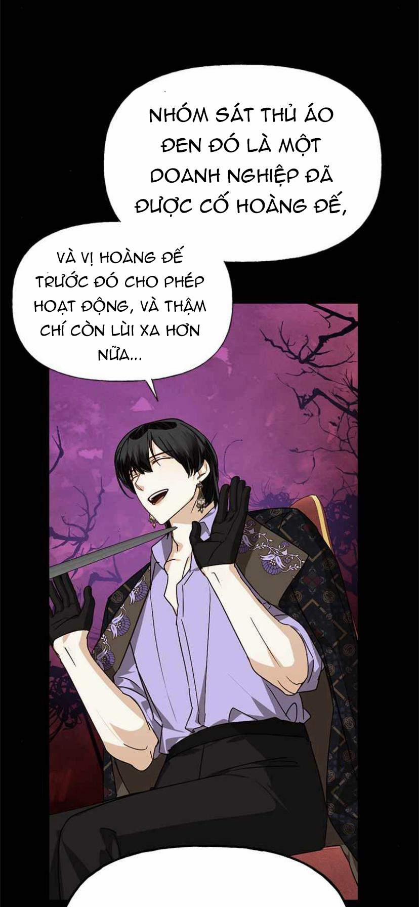 Hậu Cung Của Nữ Chính 29 trang 38