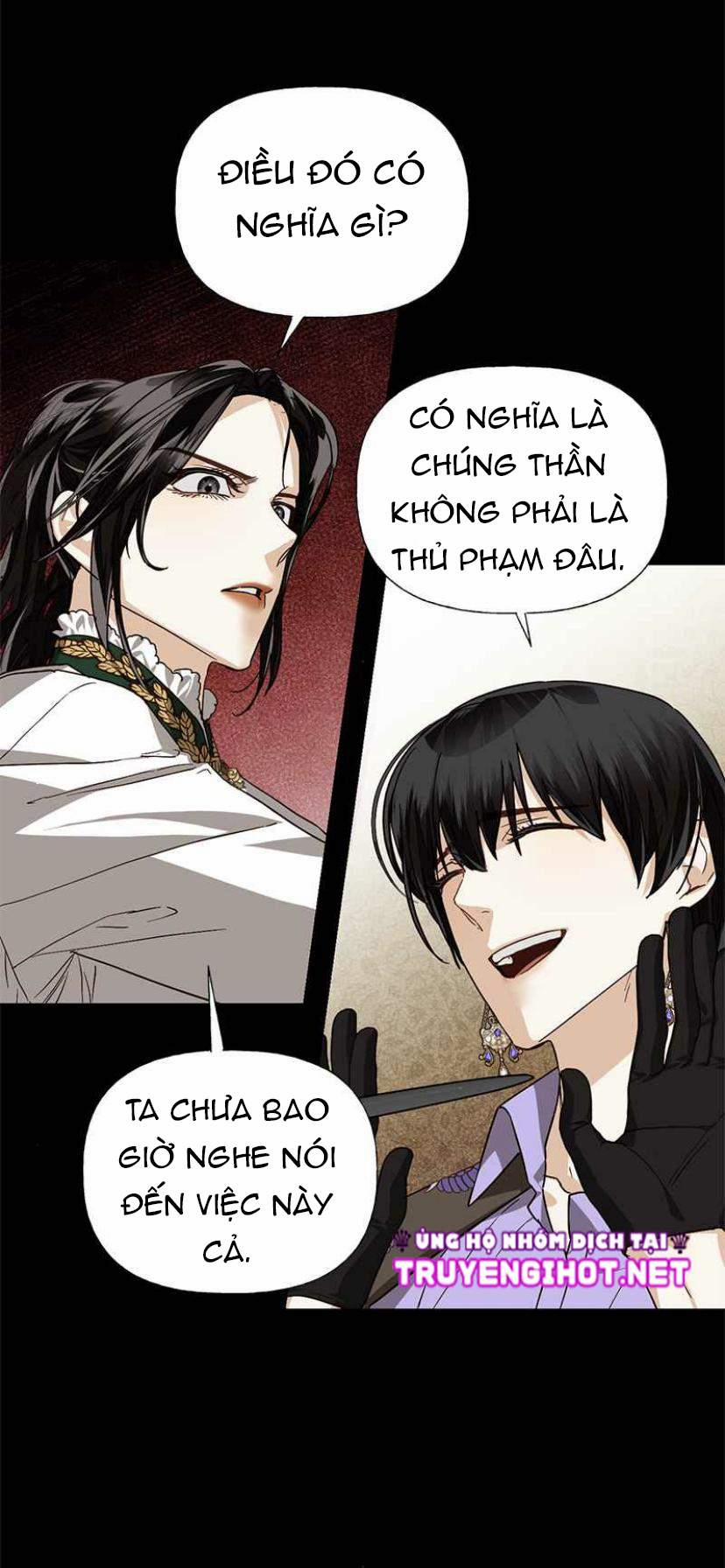 Hậu Cung Của Nữ Chính 29 trang 40