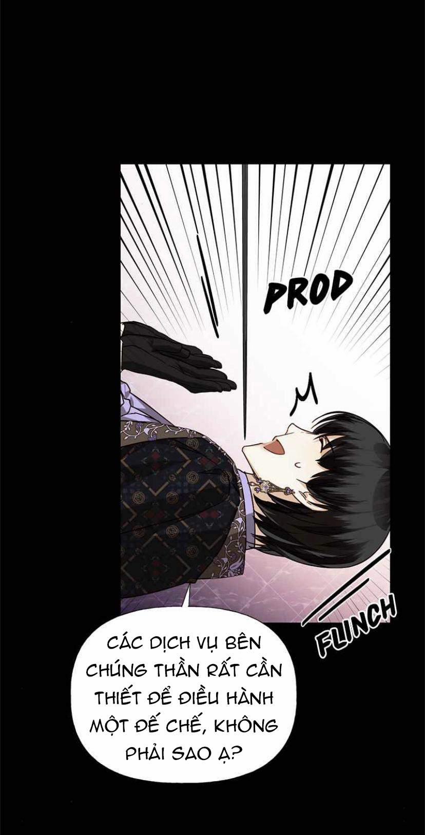 Hậu Cung Của Nữ Chính 29 trang 43