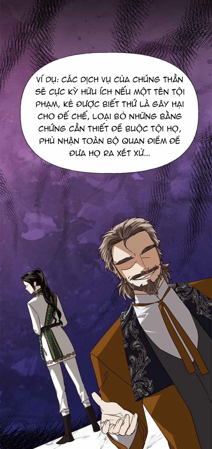 Hậu Cung Của Nữ Chính 29 trang 45