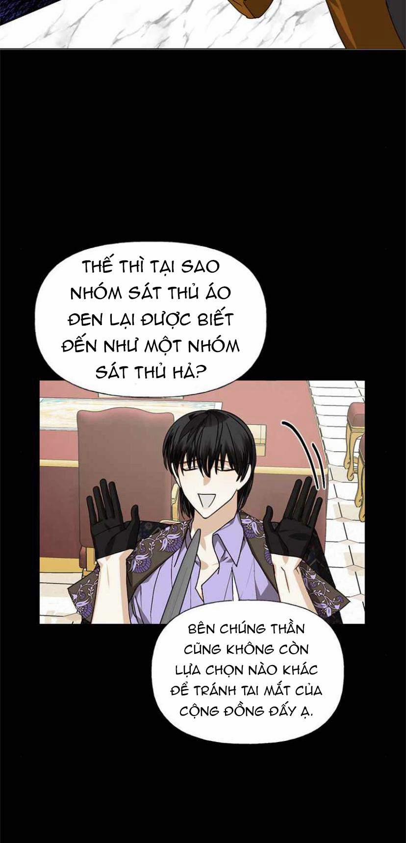 Hậu Cung Của Nữ Chính 29 trang 46