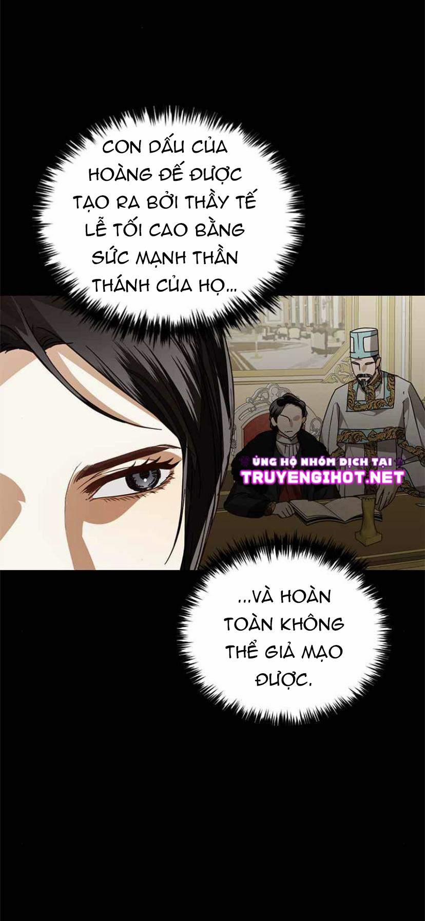 Hậu Cung Của Nữ Chính 29 trang 50