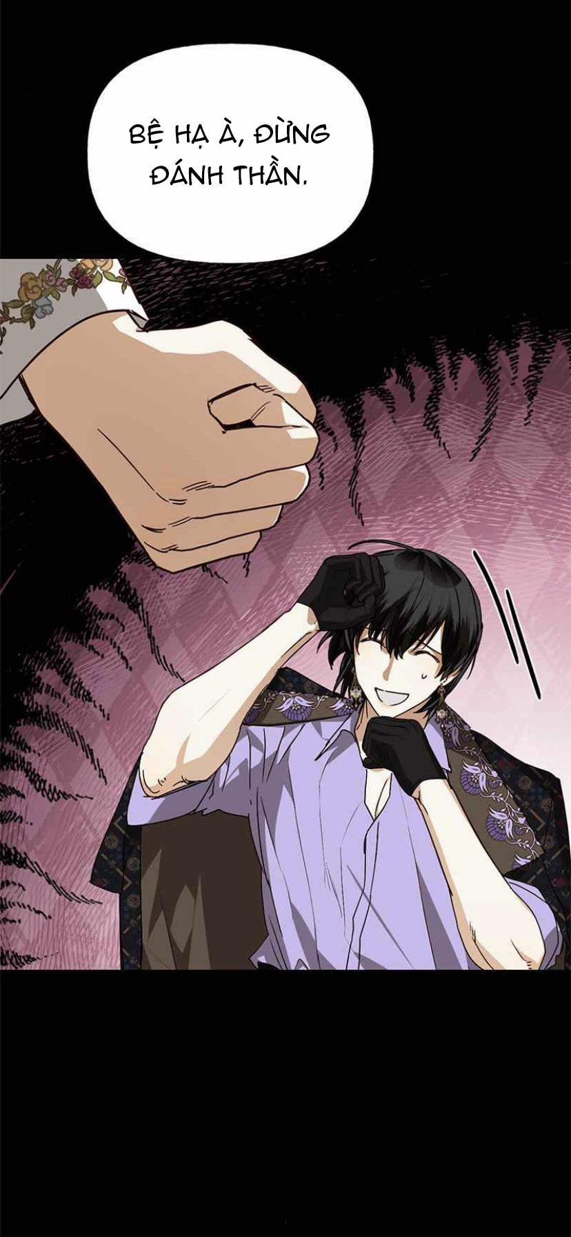 Hậu Cung Của Nữ Chính 29 trang 55