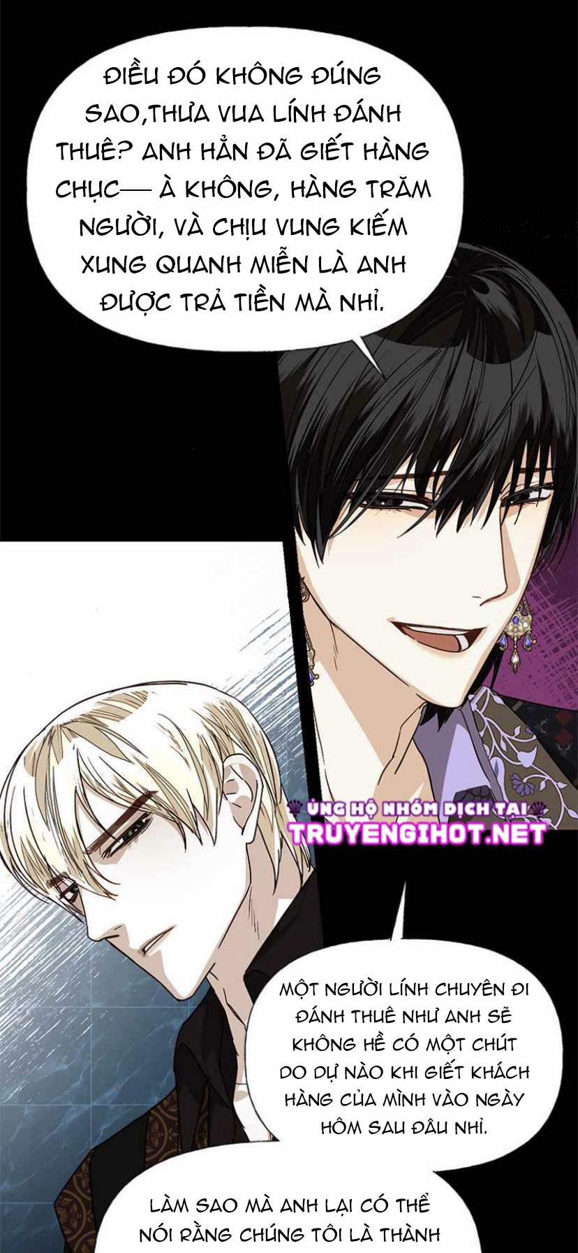 Hậu Cung Của Nữ Chính 29 trang 62