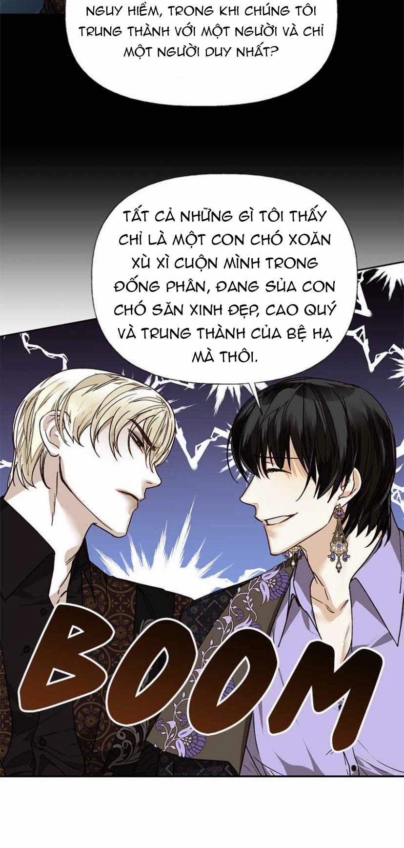 Hậu Cung Của Nữ Chính 29 trang 63