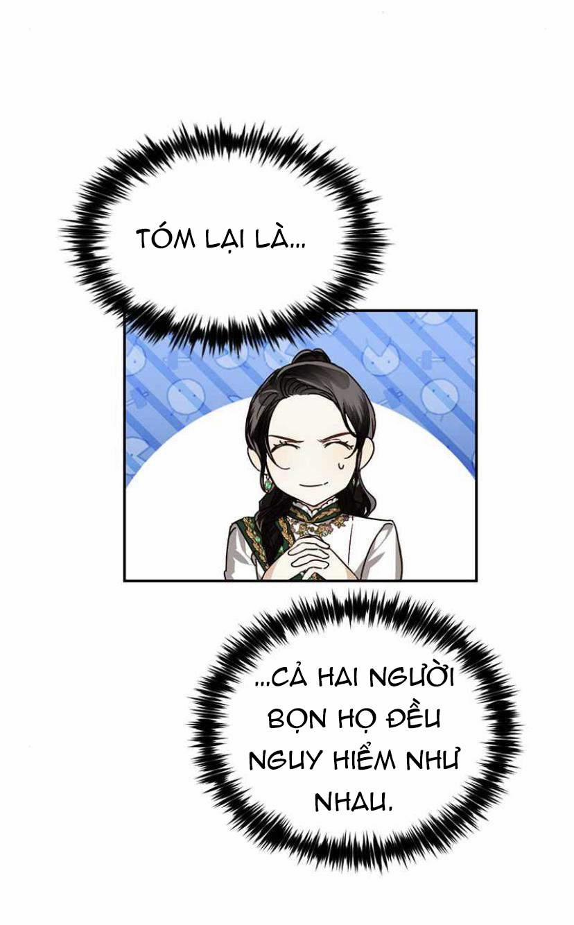 Hậu Cung Của Nữ Chính 29 trang 64