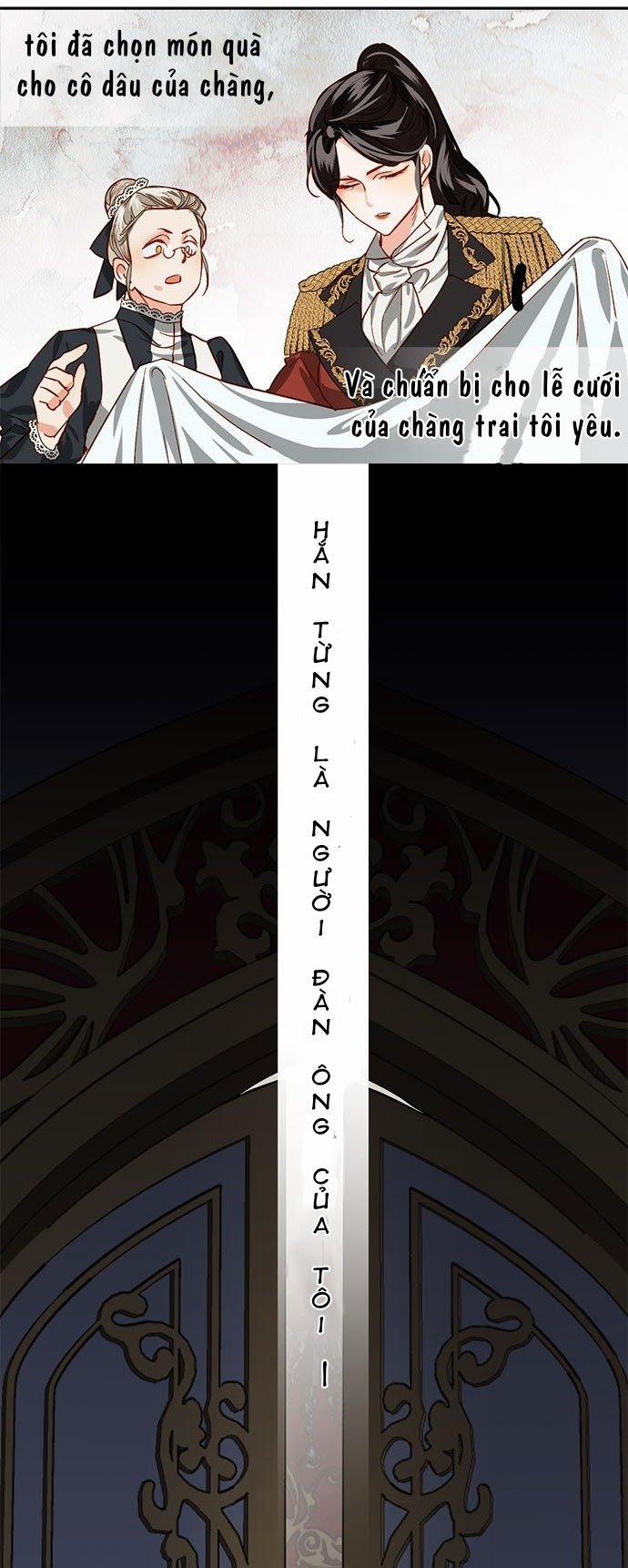 Hậu Cung Của Nữ Chính 3 trang 11