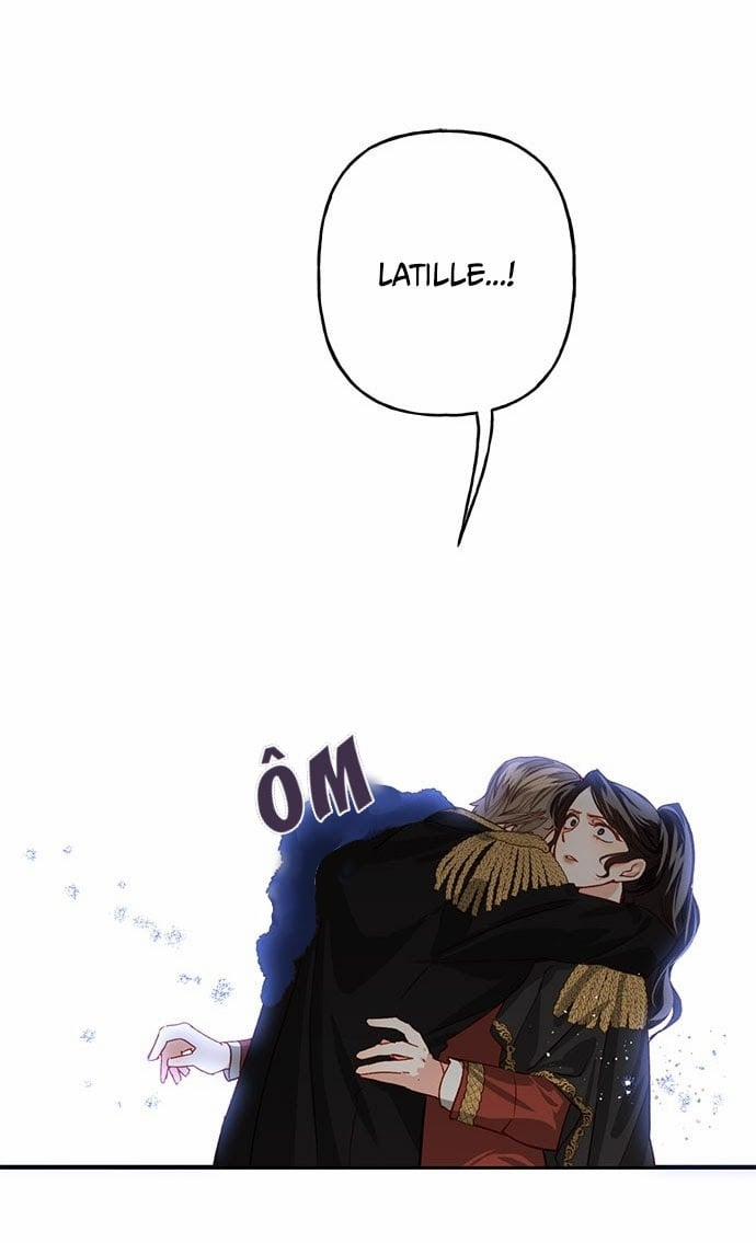 Hậu Cung Của Nữ Chính 3 trang 14