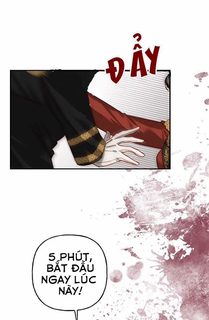 Hậu Cung Của Nữ Chính 3 trang 17