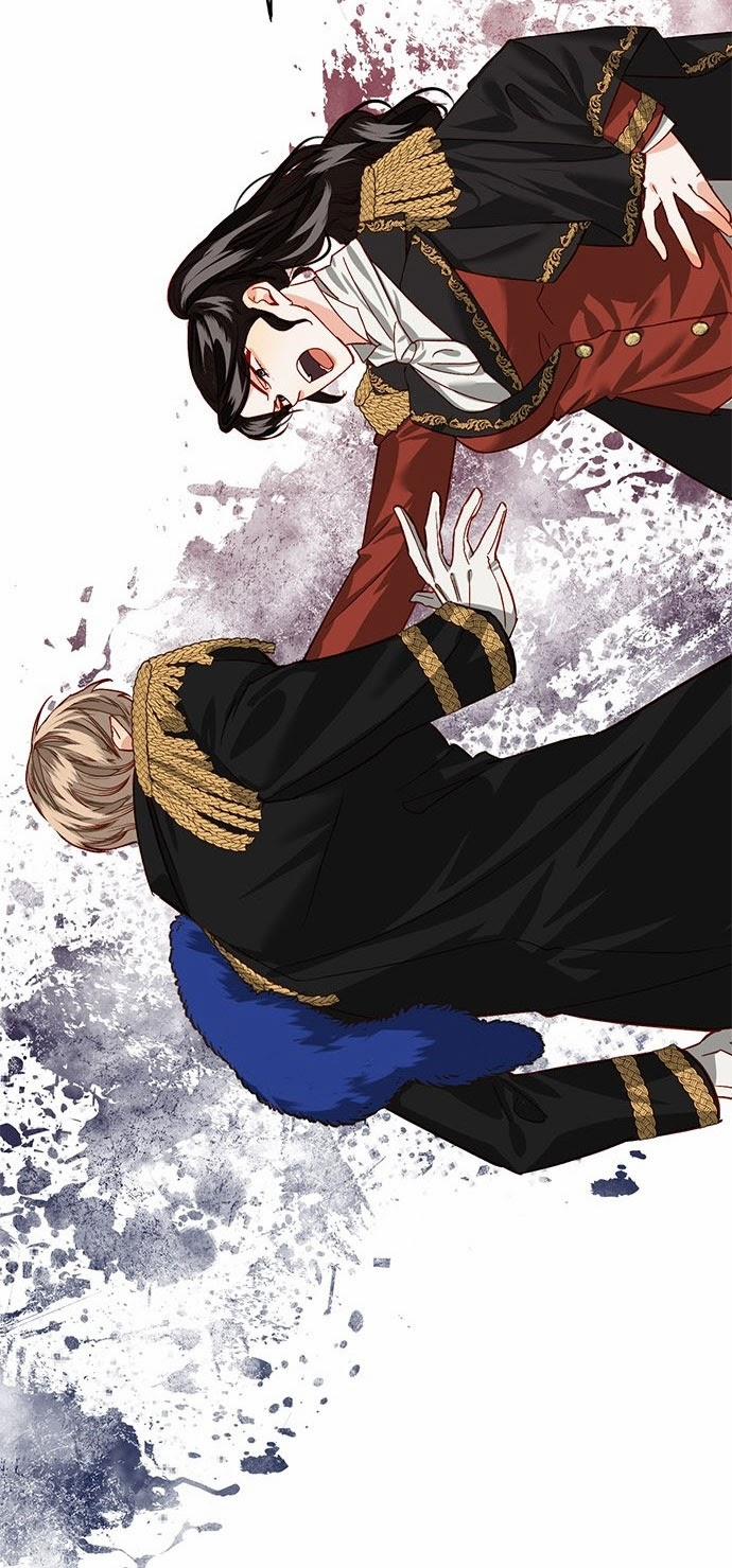 Hậu Cung Của Nữ Chính 3 trang 18